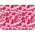 Pink Street Camo Apple MacBook Pro 16-inch Skin