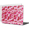 Pink Street Camo MacBook Cases