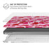Pink Street Camo MacBook Cases