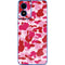 Pink Street Camo Moto G Play 4G (2024) Skin