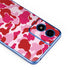 Pink Street Camo Moto G Play 4G (2024) Skin