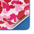Pink Street Camo Moto G Play 4G (2024) Skin