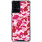 Pink Street Camo Moto G Power 5G (2024) Clear Case