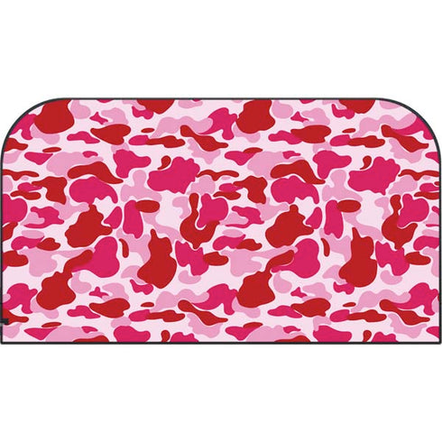 Pink Street Camo Nintendo Switch 2 (2025) with Joy-Con Skin