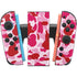 Pink Street Camo Nintendo Switch 2 (2025) Joy-Con Controller Skin