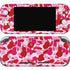 Pink Street Camo Nintendo Skins