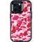 Pink Street Camo Otterbox Defender iPhone Skin
