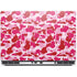 Pink Street Camo Dell Precision Skin