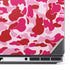 Pink Street Camo Dell Precision Skin