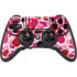 Pink Street Camo PlayStation PS4 Skins