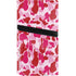 Pink Street Camo PS5 Pro Disk Console Skin
