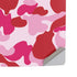 Pink Street Camo PS5 Pro Disk Console Skin