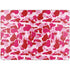 Pink Street Camo Surface Laptop 7 13.8in Skin