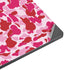 Pink Street Camo Surface Laptop 7 13.8in Skin