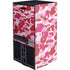 Pink Street Camo XBox Series X Digital Edition Console Skin