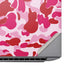 Pink Street Camo HP ZBook Fury 16 G10 Skin