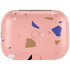 Pink Terrazzo Amazon Echo Buds Skin