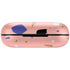 Pink Terrazzo Amazon Echo Buds Skin