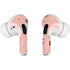 Pink Terrazzo AirPods Skins