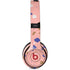 Pink Terrazzo Beats Solo 3 Wireless Skin
