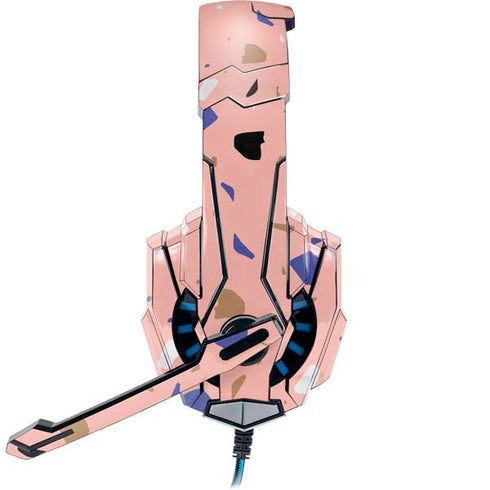 Pink Terrazzo BENGOO G9000 Skin