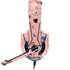 Pink Terrazzo BENGOO G9000 Skin