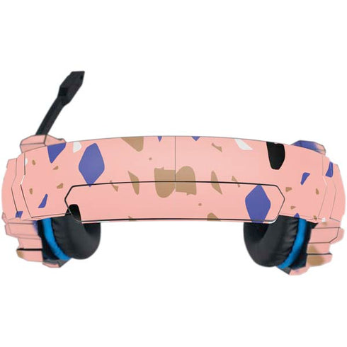 Pink Terrazzo BENGOO G9000 Skin