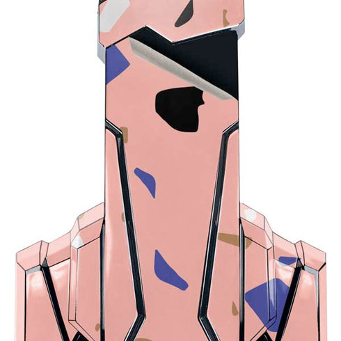 Pink Terrazzo BENGOO G9000 Skin