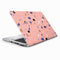 Pink Terrazzo HP Elitebook Skin
