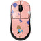Pink Terrazzo G Pro Wireless Gaming Mouse Skin