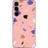 Pink Terrazzo Galaxy A35 5G Skin