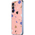 Pink Terrazzo Galaxy A35 5G Skin