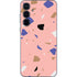 Pink Terrazzo Galaxy A36 5G Skin