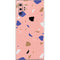 Pink Terrazzo Galaxy Note 10 Plus Skin
