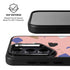 Pink Terrazzo Galaxy S24 FE Kickstand Case
