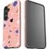 Pink Terrazzo Galaxy S25 Impact Case