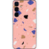 Pink Terrazzo Galaxy S24 Plus Skin