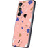 Pink Terrazzo Galaxy S25 Plus Skin