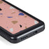 Pink Terrazzo Galaxy S24 Plus Waterproof Case