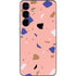 Pink Terrazzo Galaxy S25 Skin
