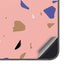 Pink Terrazzo Galaxy S24 Skin