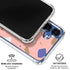 Pink Terrazzo Galaxy S25 Clear Case