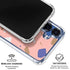 Pink Terrazzo Galaxy S25 Plus Clear Case