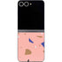 Pink Terrazzo Galaxy Z Flip6 Skin