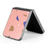 Pink Terrazzo Galaxy Z Flip6 Skin