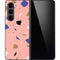 Pink Terrazzo Galaxy Z Fold5 5G Skin