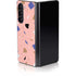 Pink Terrazzo Galaxy Z Fold5 5G Skin