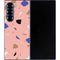 Pink Terrazzo Galaxy Z Fold6 Skin