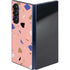 Pink Terrazzo Galaxy Z Fold6 Skin