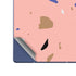 Pink Terrazzo Galaxy Z Fold6 Skin